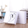 Skin Scraping Electric Face Massager